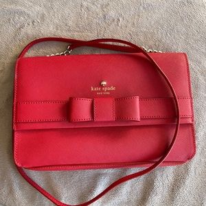 Kate spade kirk park saffiano